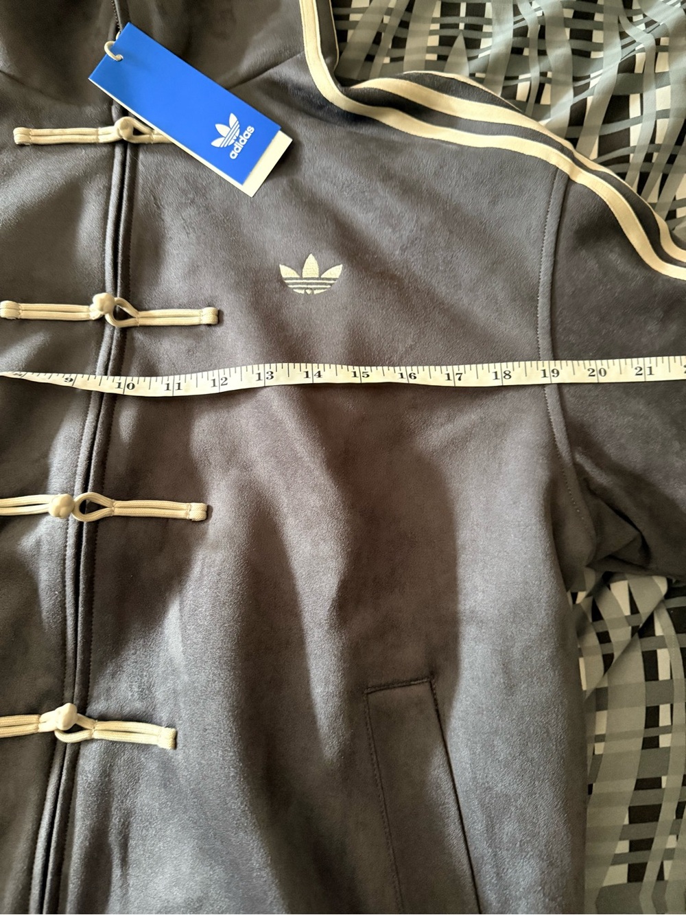 adidas Chinese New Year Jacket Size S - Picture 7 of 10